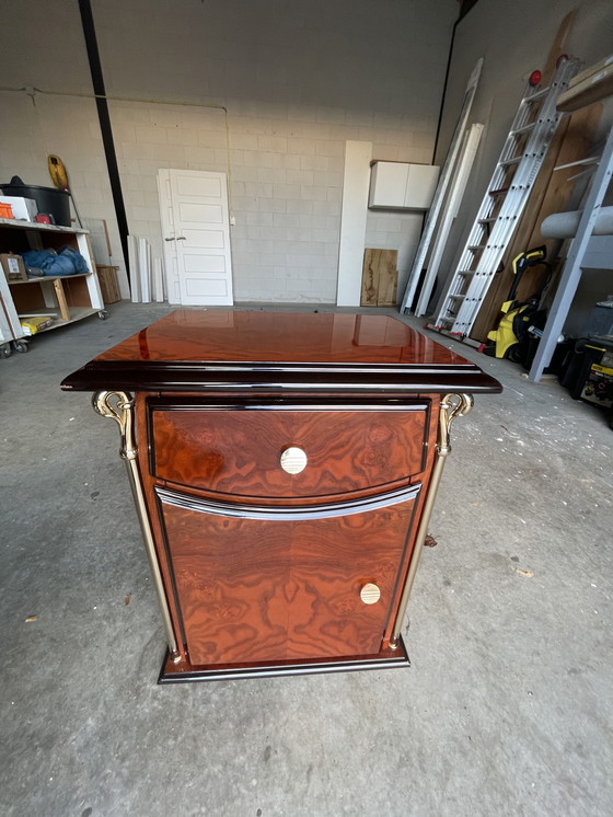 Image 1 of Gabinete Vidal Grau (Noche)