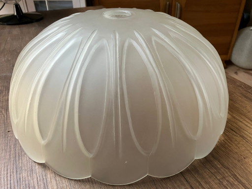 Art Nouveau Lampshade – hanglampen, Glass