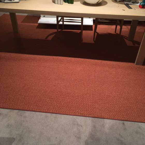 Image 1 of BIC Carpets Pave Chevron Teppich - 300x400