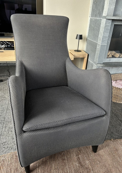 Wittmann fauteuil