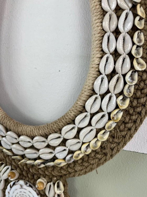 Collar tribal – Decoración de pared (photo 7 of 15)