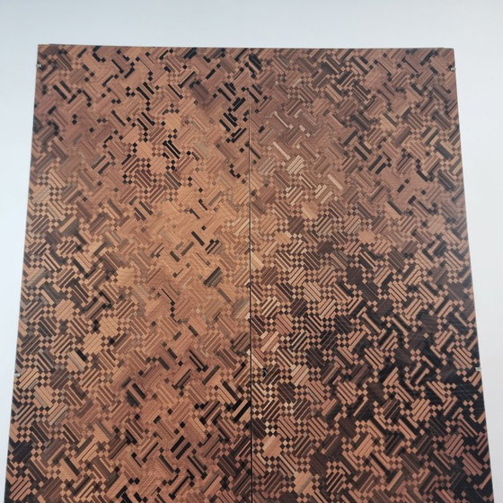 Image 1 of Armoire vintage en frêne, 1960