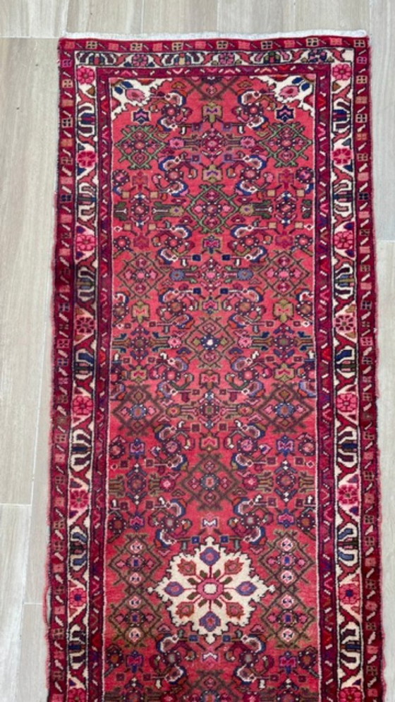 Tapis de Couloir Oriental Art Deco – Wool (photo 22 of 31)