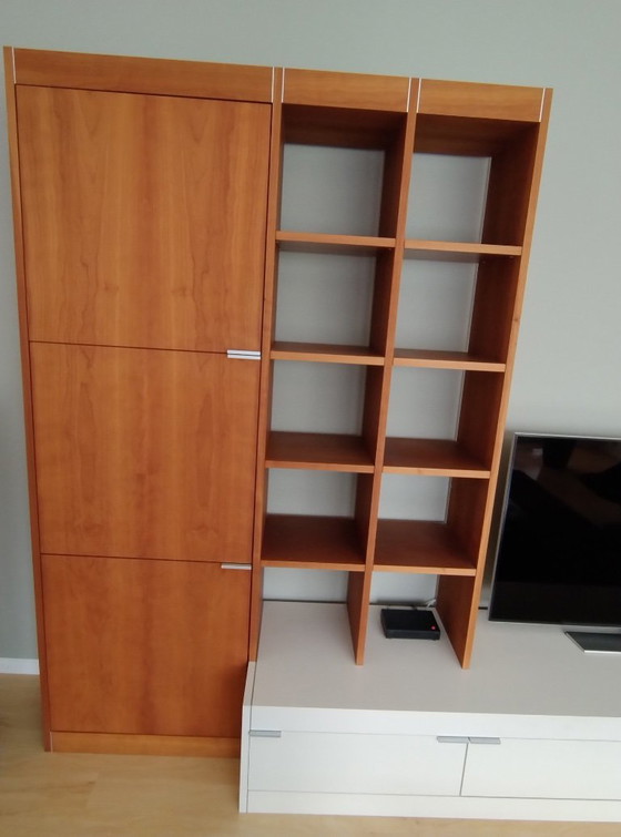 Pastoekast L260 en L360 – Kasten, Wood, Aluminium (photo 2 of 11)