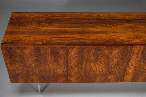 Image 1 of Vintage B40 dressoir van Dieter Wäckerlin voor Behr, 1966