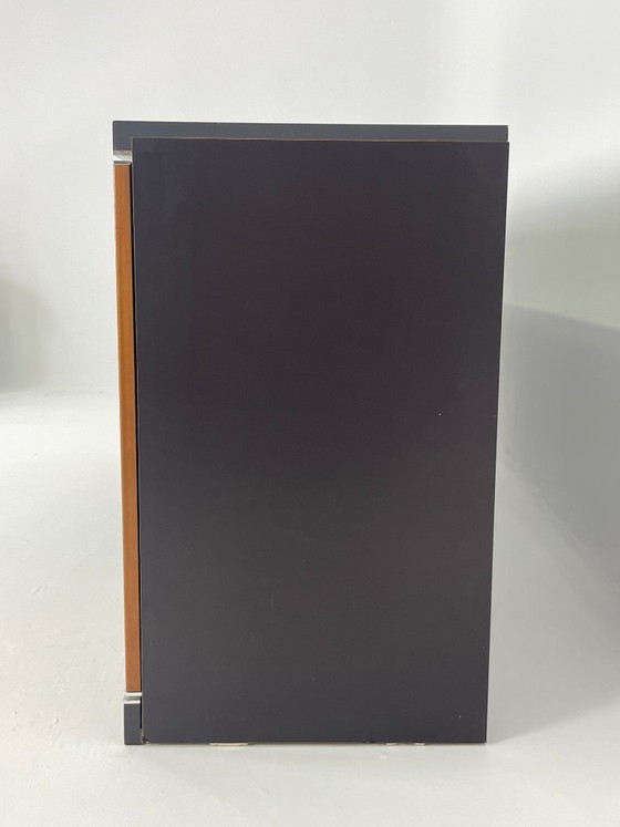 Image 1 of Salvarani Italian vintage Sideboard