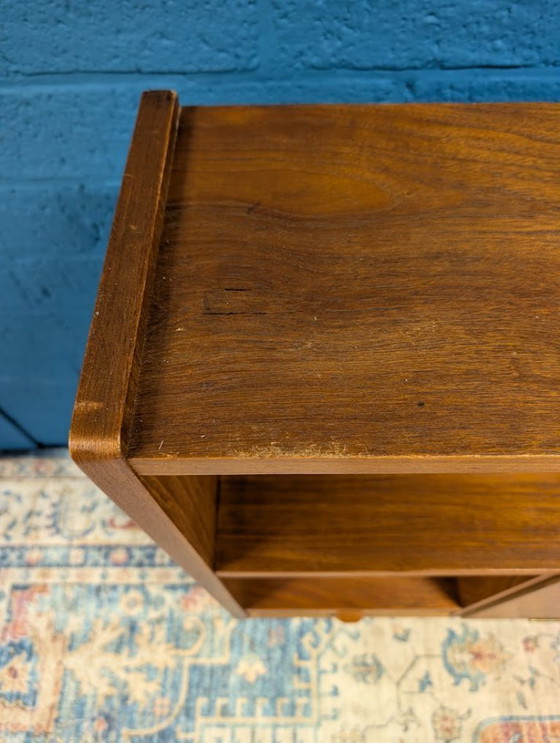 Image 1 of Vintage wandkast, jaren 60