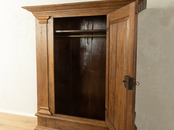 Image 1 of Barockgarderobe. ca.