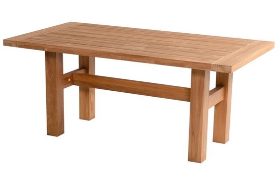 Image 1 of Nuevas mesas Hartman Sophie Yasmani de 180x90 cm.