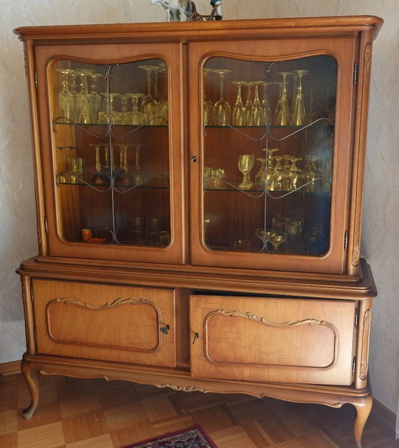 Image 1 of Muebles Chippendale