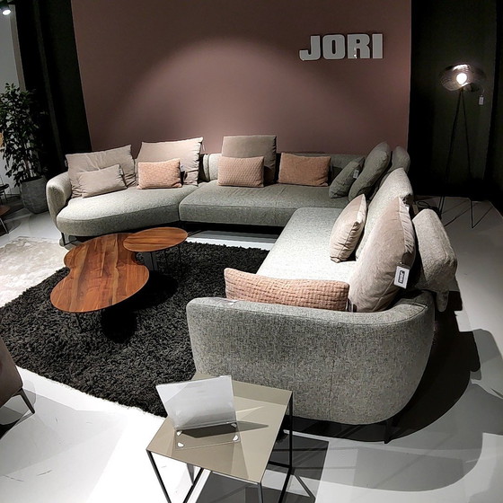 Image 1 of Jori Sophia Landscape corner sofa