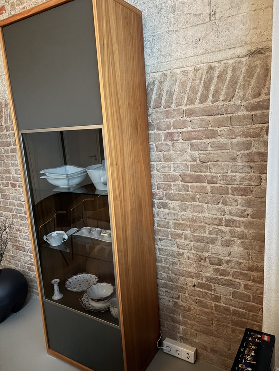 Image 1 of Hülsta Vitrine