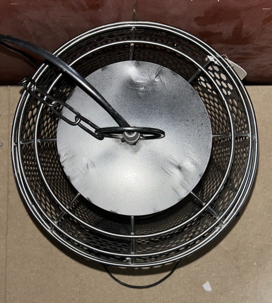 Image 1 of Lampe suspendue Dutchbone Archer – maat L & M