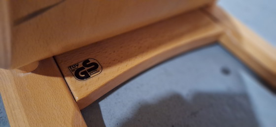 Image 1 of Sedia da ufficio STOKKE Varier Balance