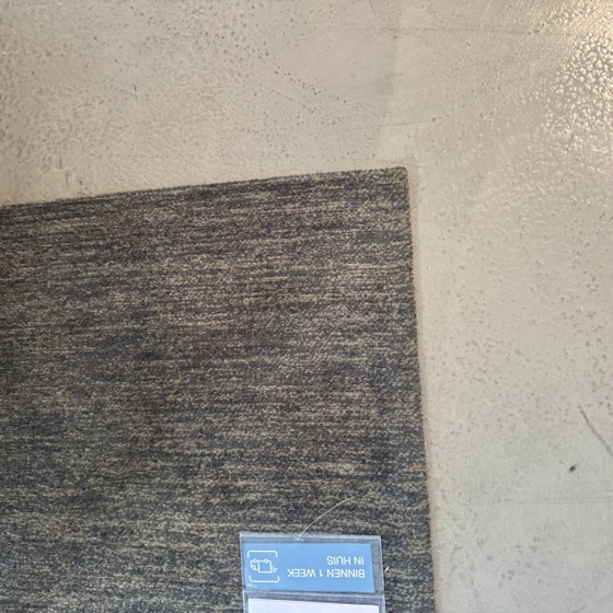 Saltinio Rug - 200x290 - Grey – INHOUSE (photo 3 of 3)