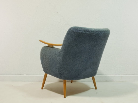 Image 1 of Vintage armchair - 60s, Germany