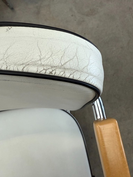 Image 1 of Silla cantilever Thonet S 64 PV de Marcel Breuer