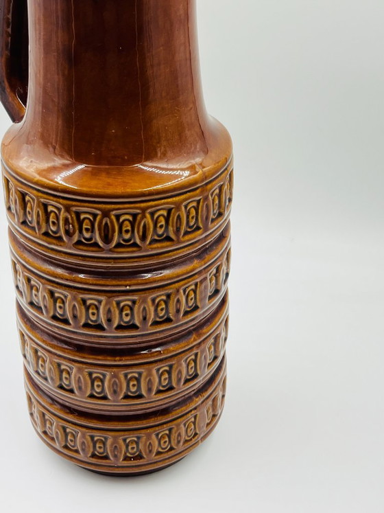 Image 1 of Scheurich Vase, West Germany