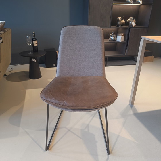 Image 1 of KFF Lhasa dining chair (set of 6)