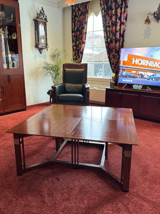 Schuitema coffee table