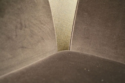 Bontempi Casa Sveva Fauteuil