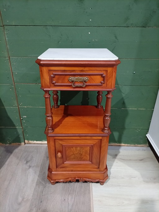 Antique cabinet