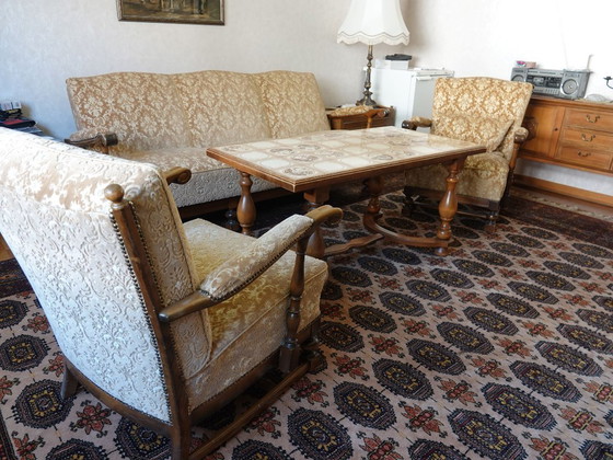 Image 1 of Muebles Chippendale