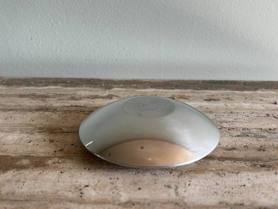 Image 1 of Royal Copenhagen Denmark UFO tealight