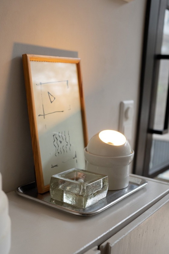 Image 1 of Lampada Eyeball di Hiemstra Evolux