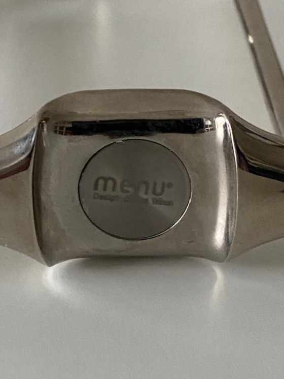 Image 1 of Menu Denmark "Candelabra" kandelaar ontwerp Charles Wilson