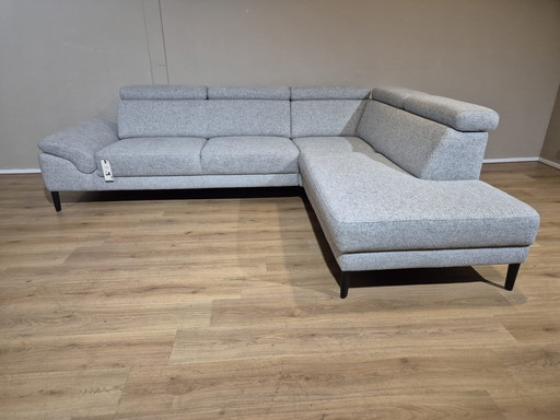 30% Rabatt - Neu - Montel Modena Ecksofa - Grau