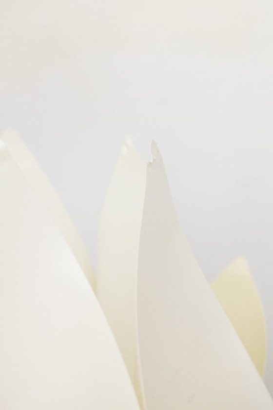 Image 1 of Vintage IKEA Table Lamp - Knappa Tulpan