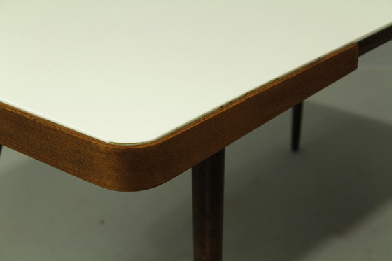 Image 1 of Mesa de centro moderna de mediados de siglo de Jiří Jiroutek para Český Nábytek