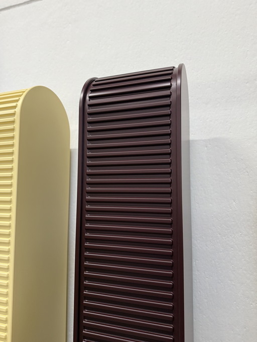 Meuble de Rangement Pastoe A'dammer Acajou 205x37x37