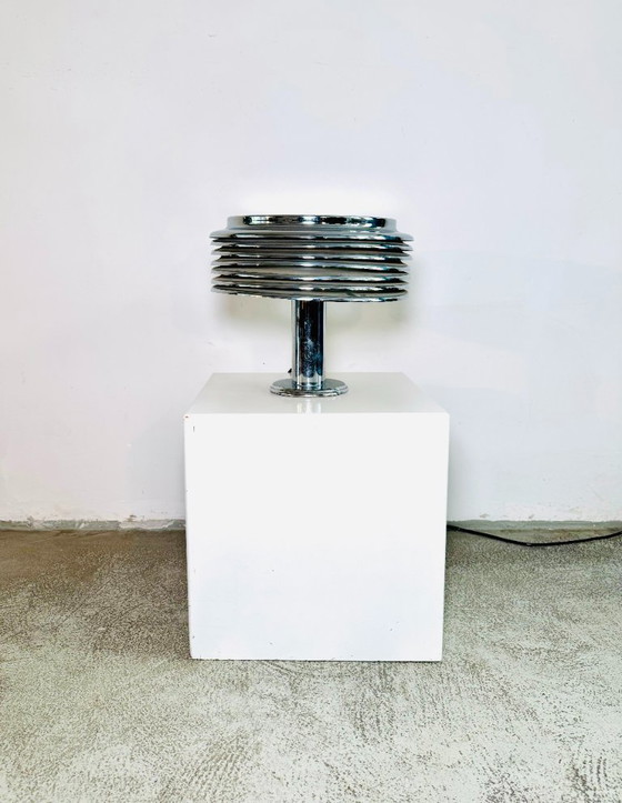 Image 1 of Saturno Tischleuchte von Kazuo Motozawa für Staff Leuchten, Deutschland, 1970er