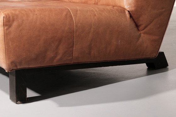 Image 1 of Gerard Van Den Berg Lounge Sofa Model Unit One
