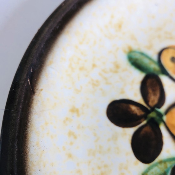 Image 1 of Set van 5 borden