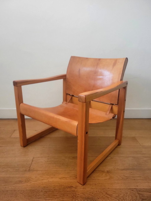 Karin Mobring Diana Sessel für Ikea 1970