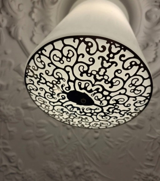 Flos Skygarden Design Pendant Lamp – hanglampen, Glass, Metal (photo 2 of 6)