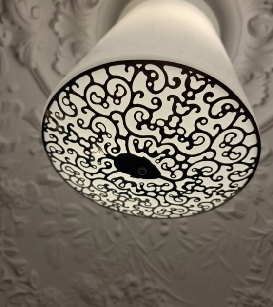 Flos Skygarden Design Pendant Lamp – Glass, Metal (photo 2 of 6)