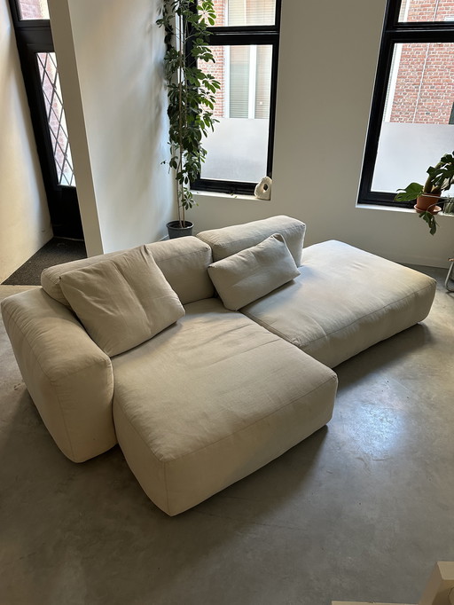 Hay Mags Soft 2.5-Seater