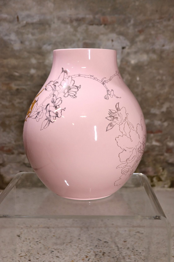 Image 1 of Vaso IKEA Jonsberg di Hella Jongerius