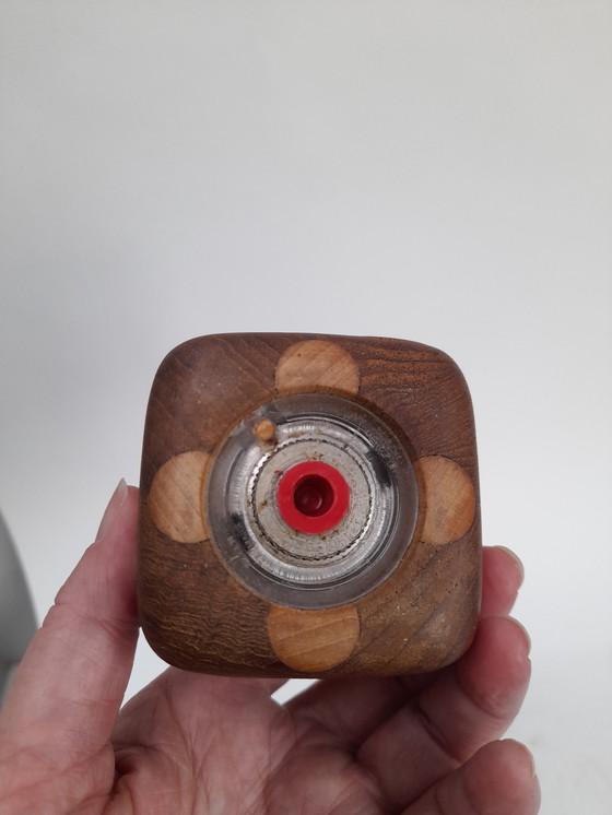 Image 1 of Birgit Krogh Pfeffer- und Salzmühle für Richard Nissen