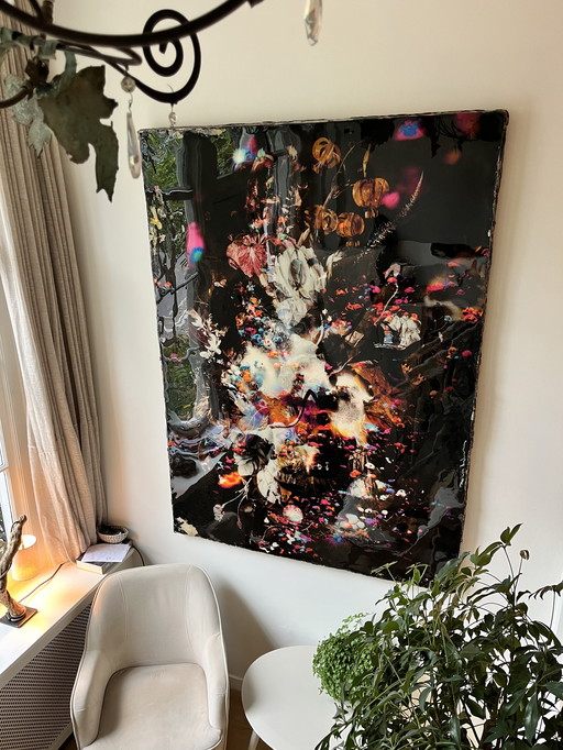 Original Bram Reijnders