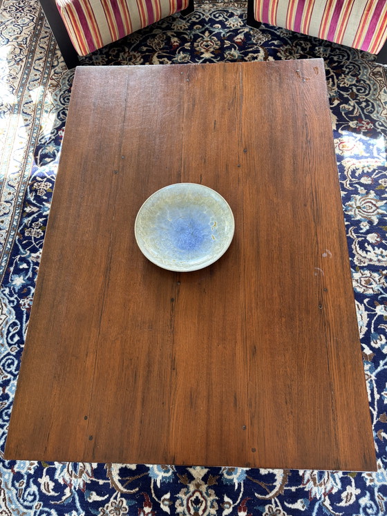 Couchtisch – Couchtische, Metal, Wood (photo 5 of 5)