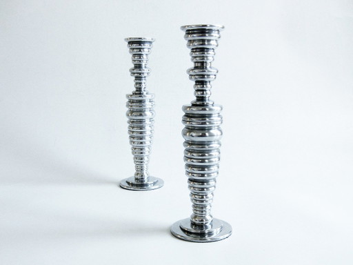 Candlesticks Design Orren Ellis