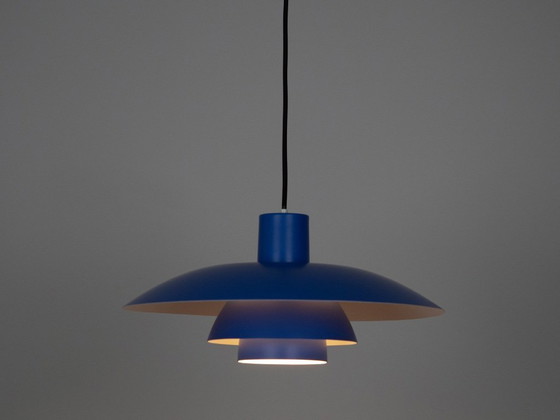 Image 1 of Lampada a sospensione vintage PH 4/3 di Poul Henningsen, Louis Poulsen, Danimarca, 1966