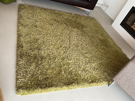 Image 1 of Tappeto di lana Danskina