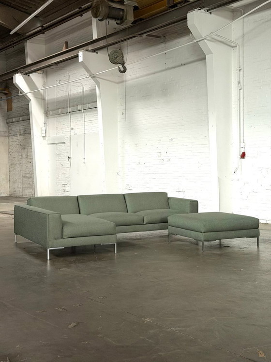 Image 1 of Design on Stock Aikon | Green