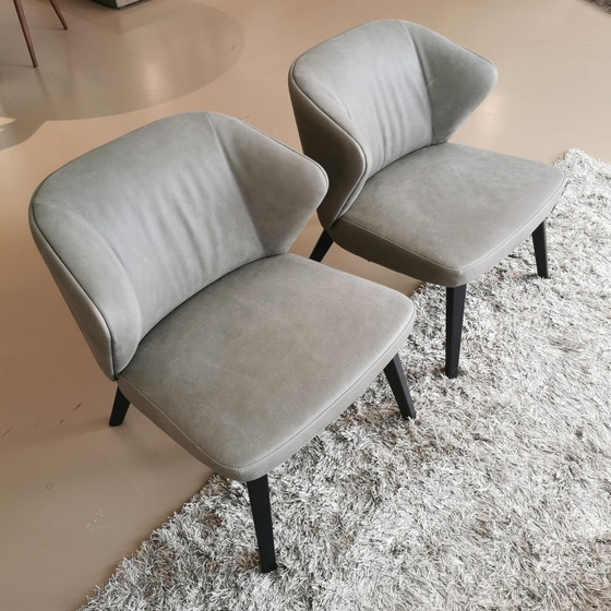 Image 1 of Sillón de salón Montis Back Me Up